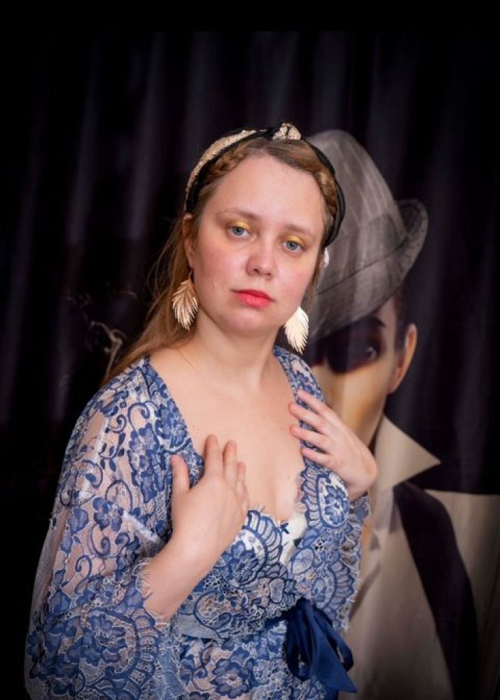 Индивидуалка Елена фото № 2 в городе Раменское