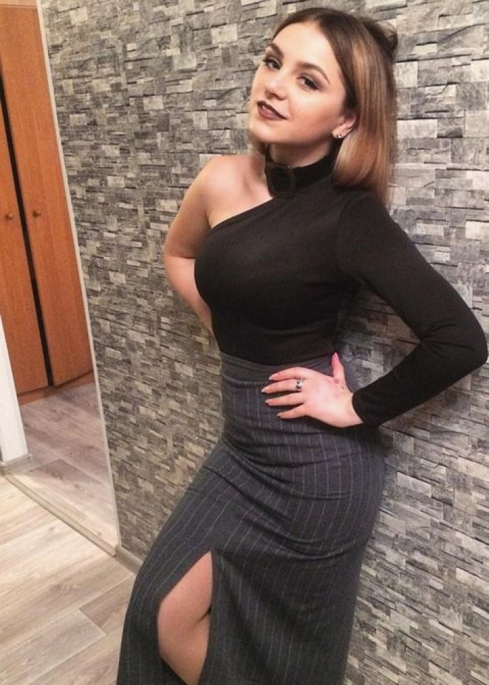 Индивидуалка Элина главное фото в городе Раменское 