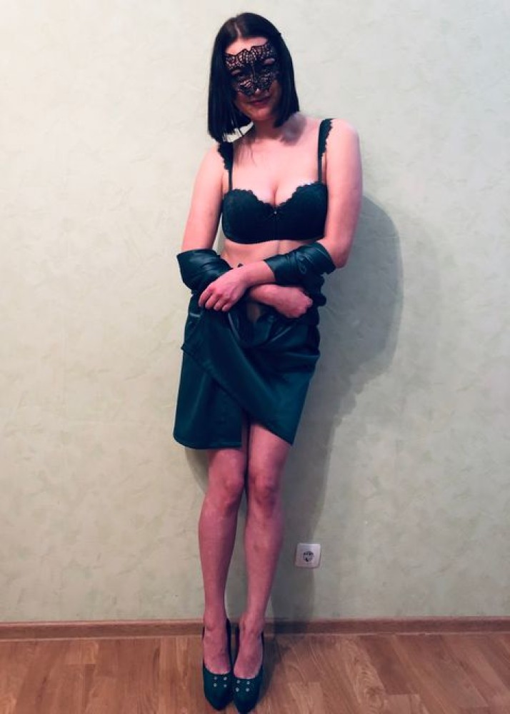 Индивидуалка Инна фото № 2 в городе Раменское