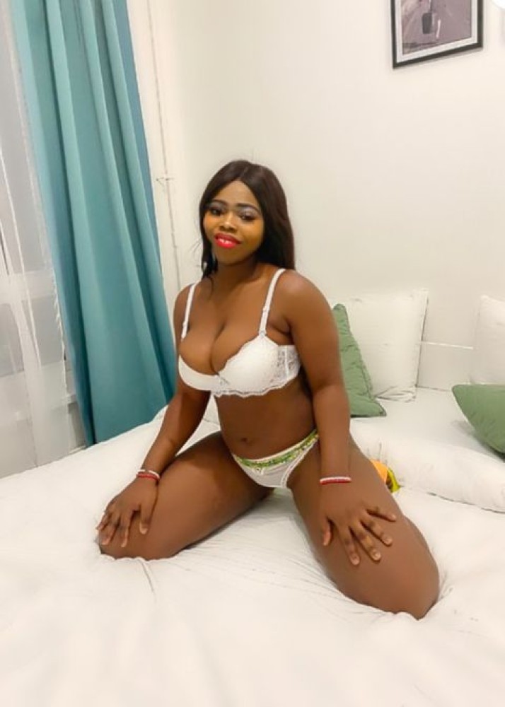 Индивидуалка Jane главное фото в городе Раменское 