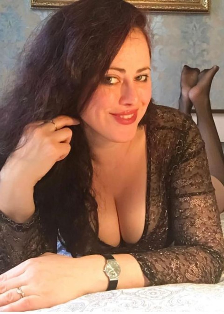 Индивидуалка Карина фото № 2 в городе Раменское