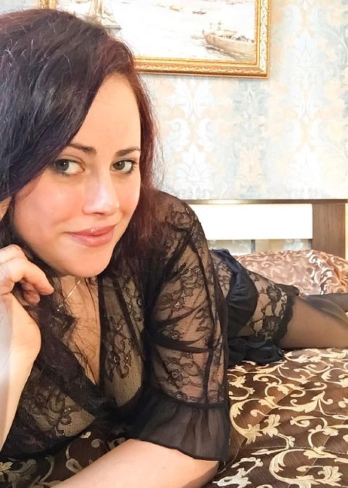 Индивидуалка Карина фото № 2 в городе Раменское