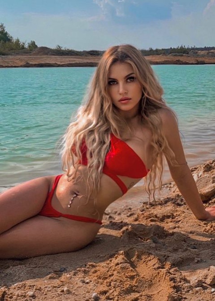 Индивидуалка Катя фото № 2 в городе Раменское