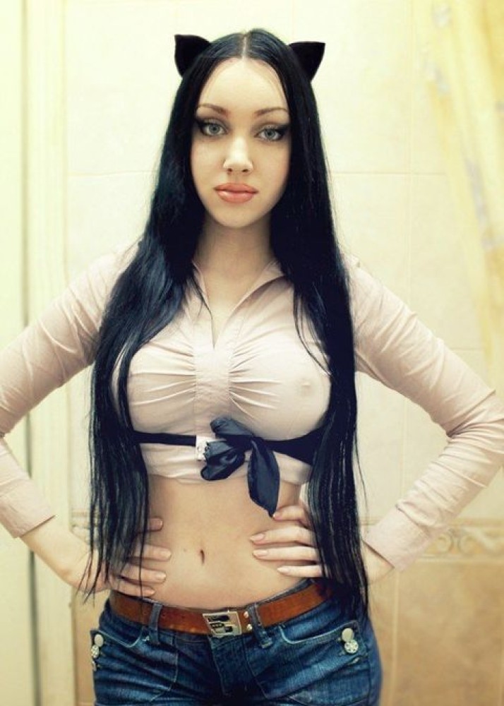 Индивидуалка Кристина фото № 2 в городе Раменское