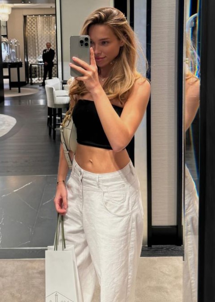 Индивидуалка Лера фото № 2 в городе Раменское