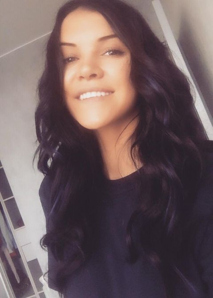 Индивидуалка лика главное фото в городе Раменское 