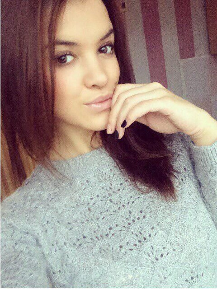 Индивидуалка лика фото № 2 в городе Раменское