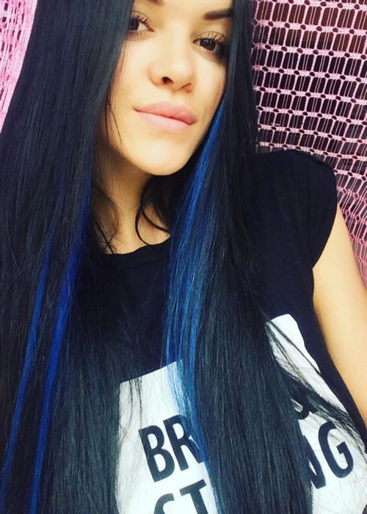 Индивидуалка лика фото № 2 в городе Раменское