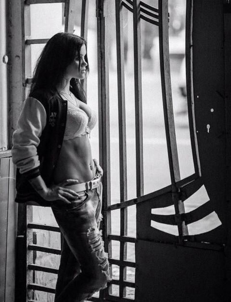 Индивидуалка лика фото № 2 в городе Раменское