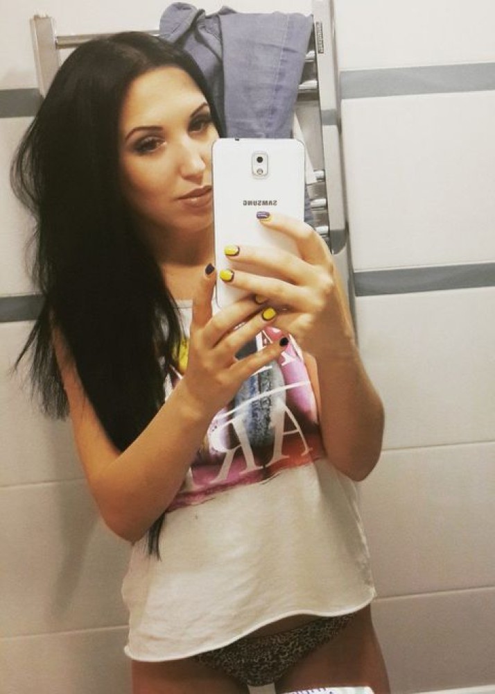 Индивидуалка Мила фото № 2 в городе Раменское