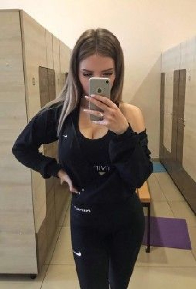 Индивидуалка Настя фото № 2 в городе Раменское