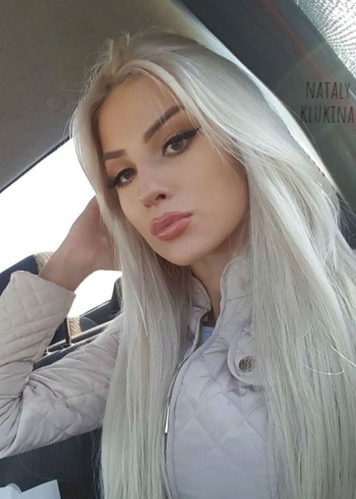 Индивидуалка Настя фото № 2 в городе Раменское