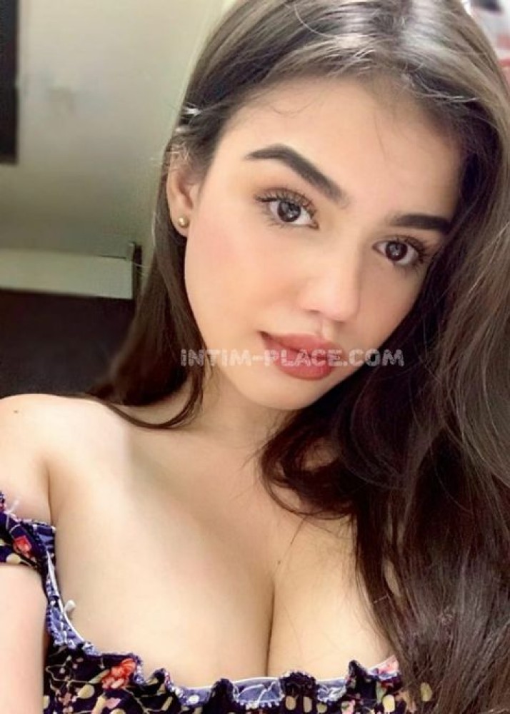 Индивидуалка Настя фото № 2 в городе Раменское