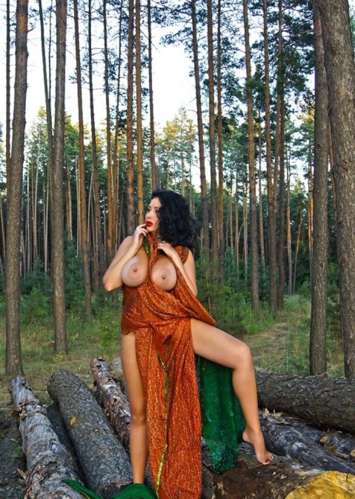 Индивидуалка Наталия фото № 2 в городе Раменское