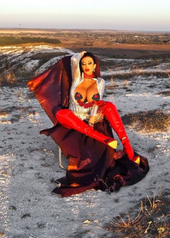 Индивидуалка Наталия фото № 2 в городе Раменское