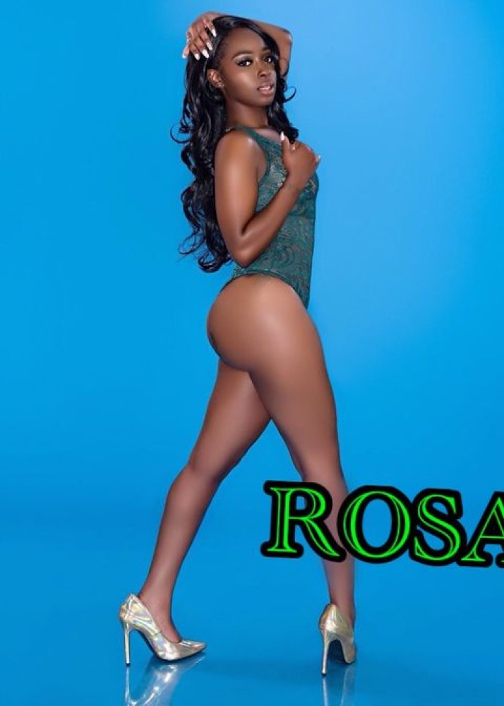 Индивидуалка ROSE фото № 2 в городе Раменское