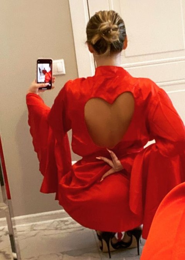 Индивидуалка Саша фото № 2 в городе Раменское