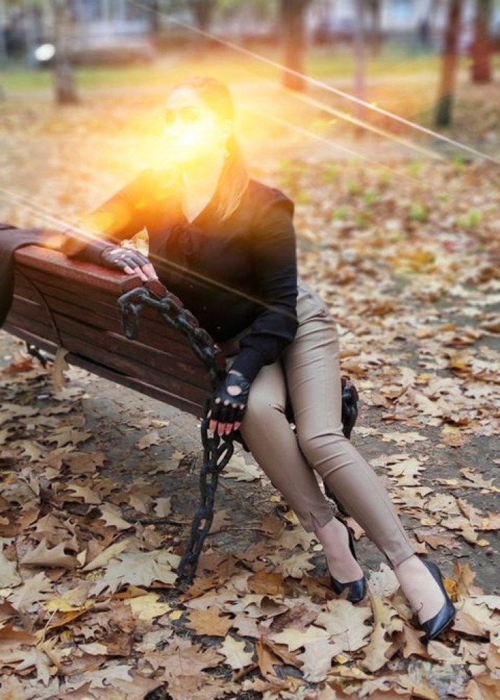 Индивидуалка Соня фото № 2 в городе Раменское