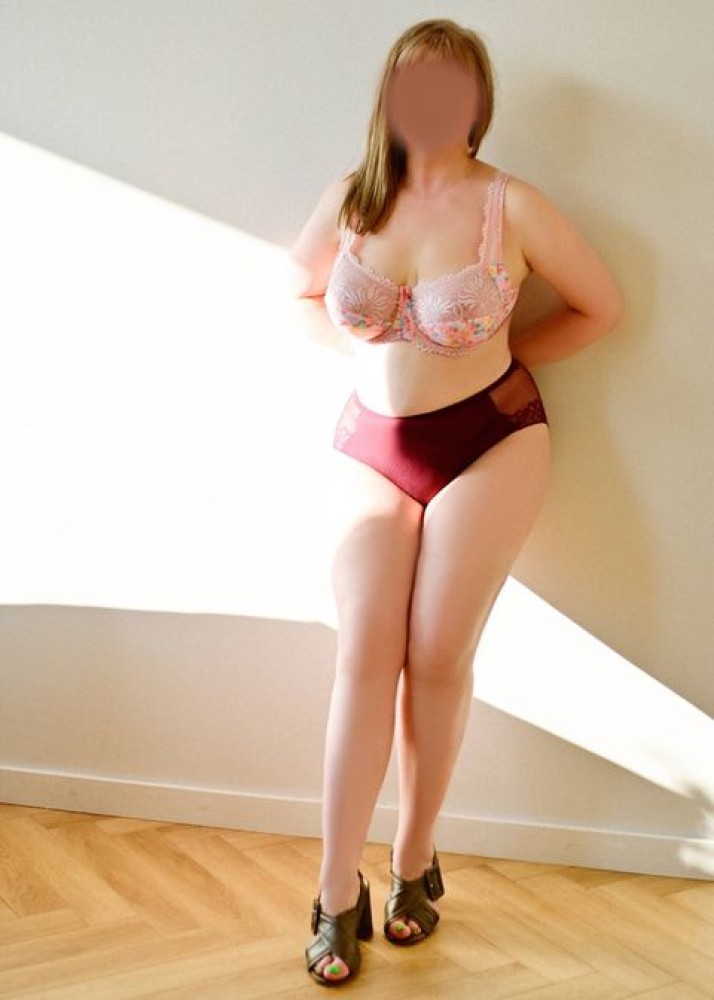 Индивидуалка Вера главное фото в городе Раменское 