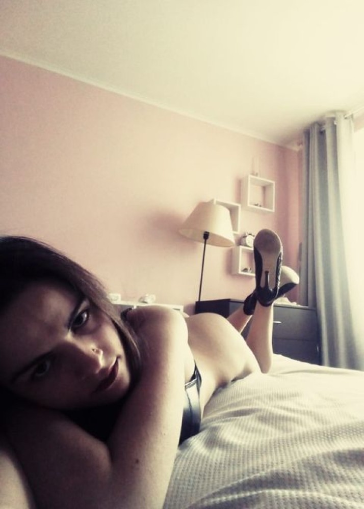 Индивидуалка Вика фото № 2 в городе Раменское