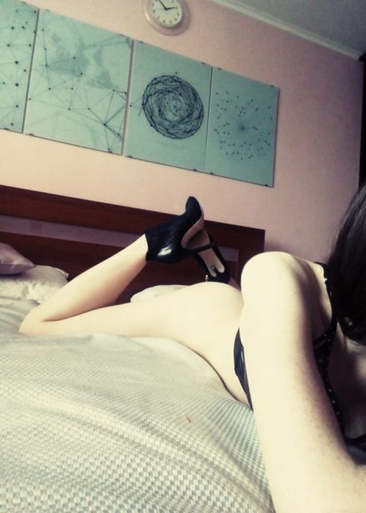 Индивидуалка Вика фото № 2 в городе Раменское