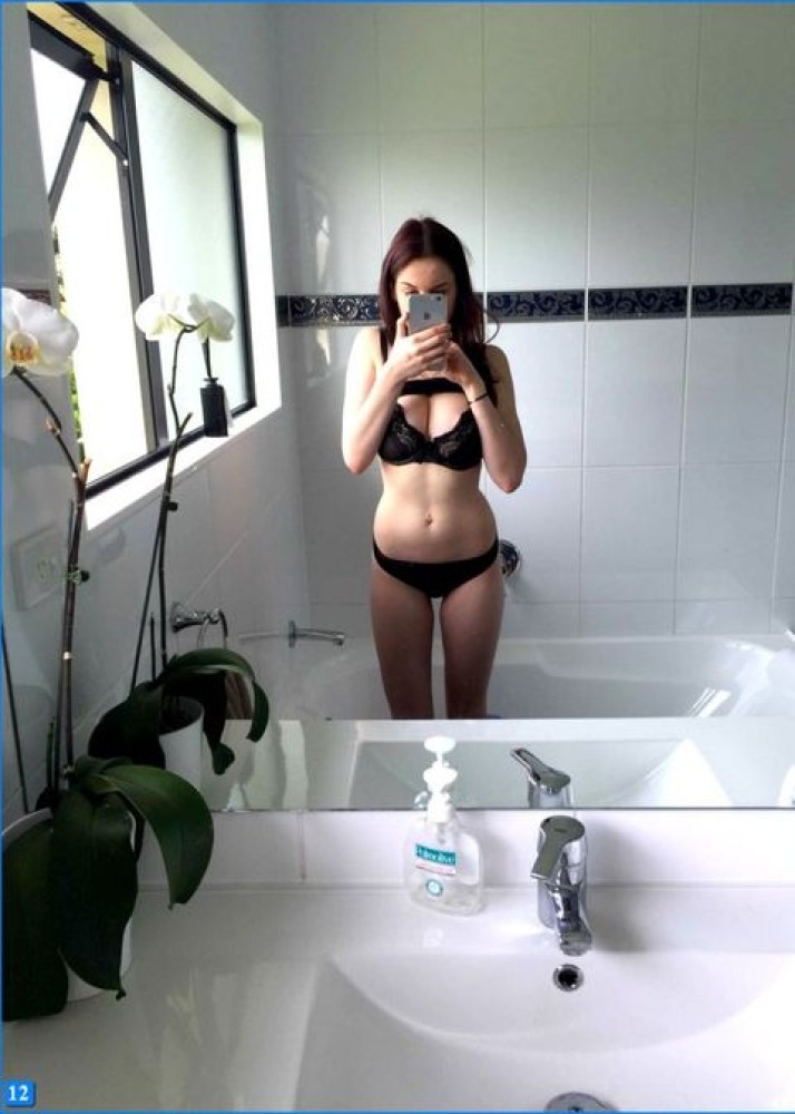 Индивидуалка Вика фото № 2 в городе Раменское