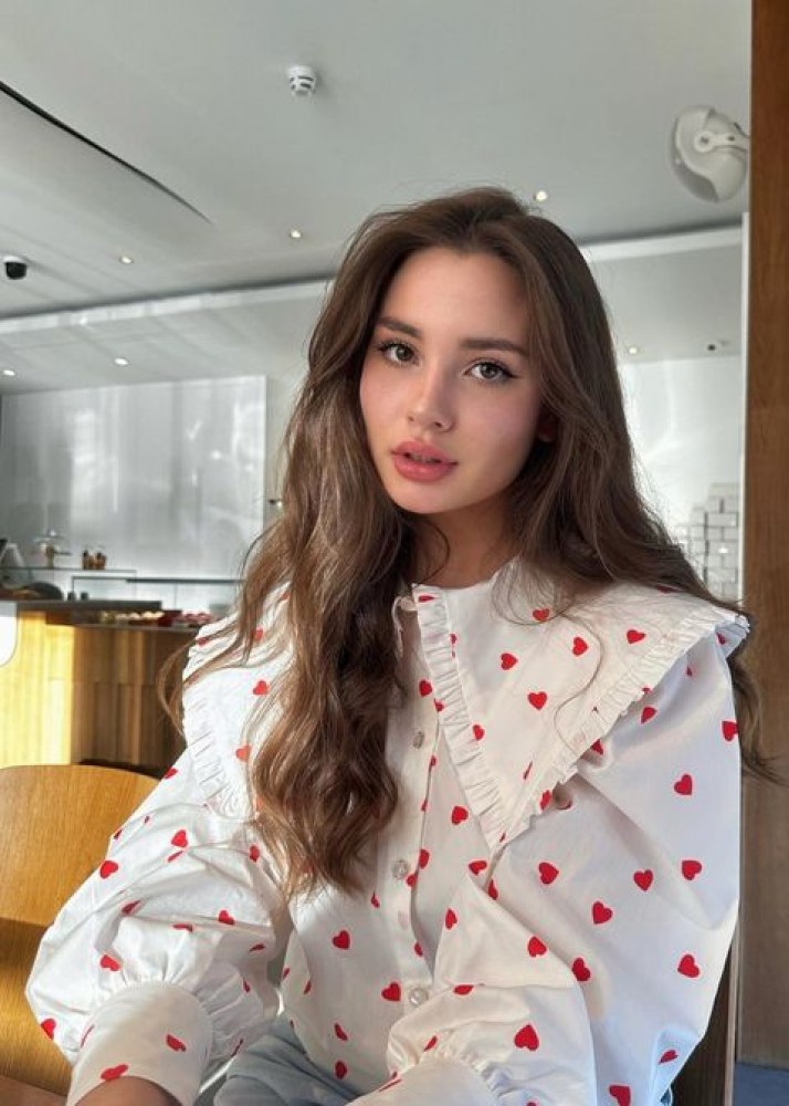 Индивидуалка Яна фото № 2 в городе Раменское