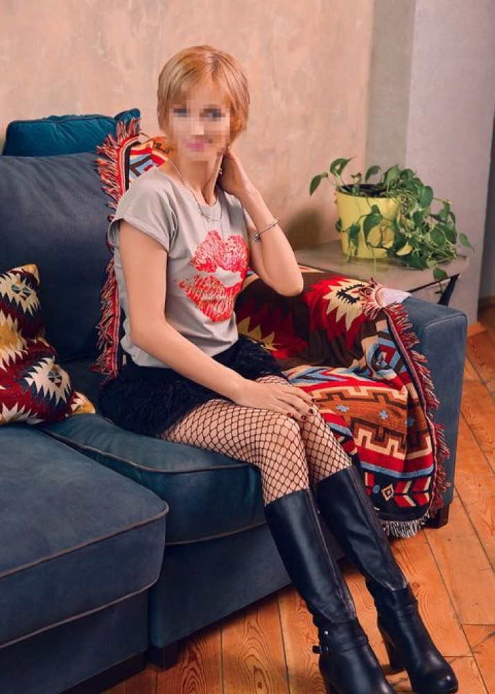 Индивидуалка Жанна фото № 2 в городе Раменское