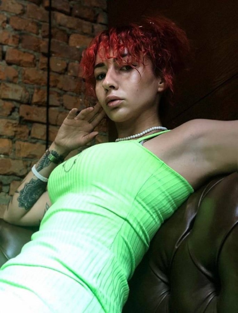 Индивидуалка 🎥 Элиза фото № 2 в городе Раменское