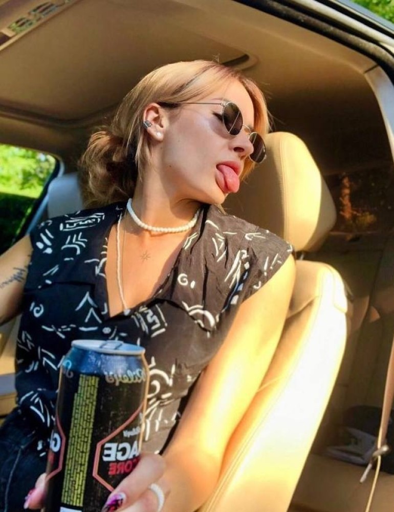 Индивидуалка 🎥 Элиза фото № 2 в городе Раменское