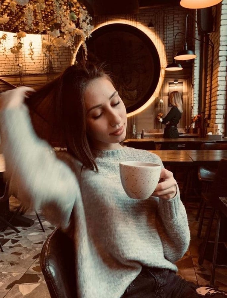 Индивидуалка 🎥 Светлана фото № 2 в городе Раменское