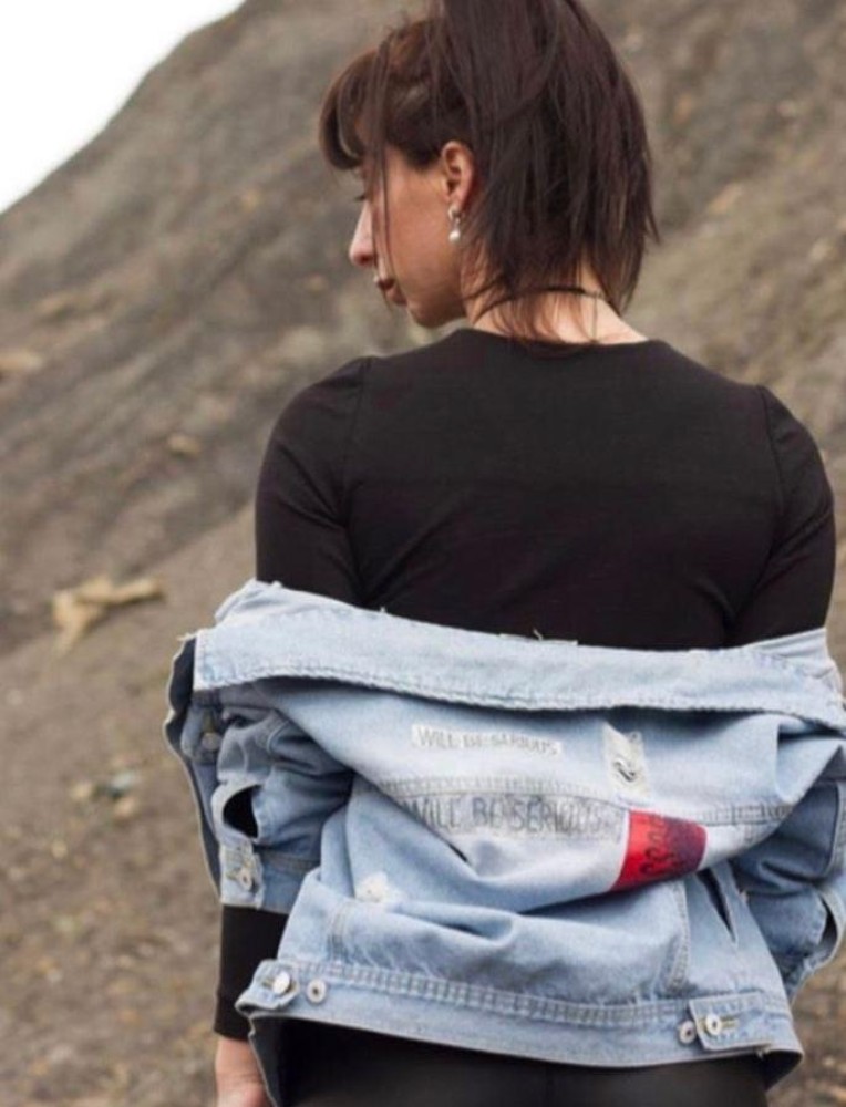 Индивидуалка Алина фото № 2 в городе Раменское