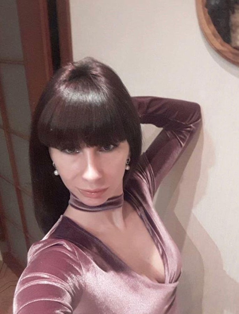 Индивидуалка Алина фото № 2 в городе Раменское