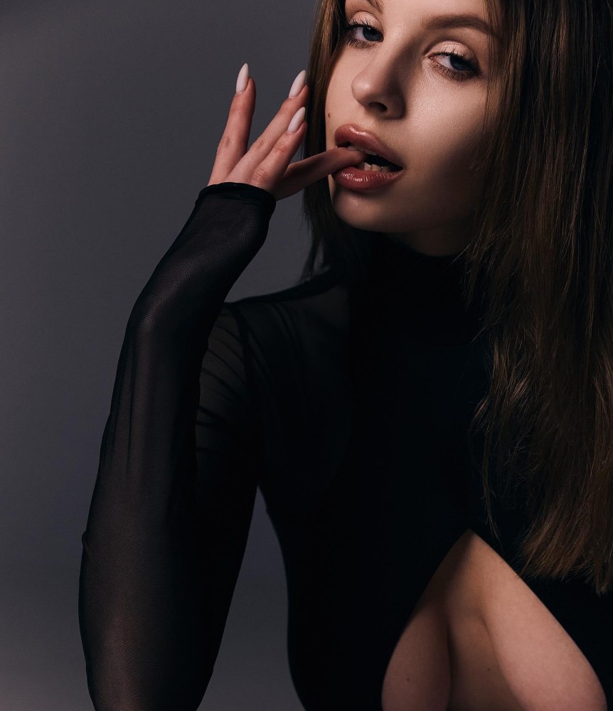 Индивидуалка Анастасия фото № 2 в городе Раменское