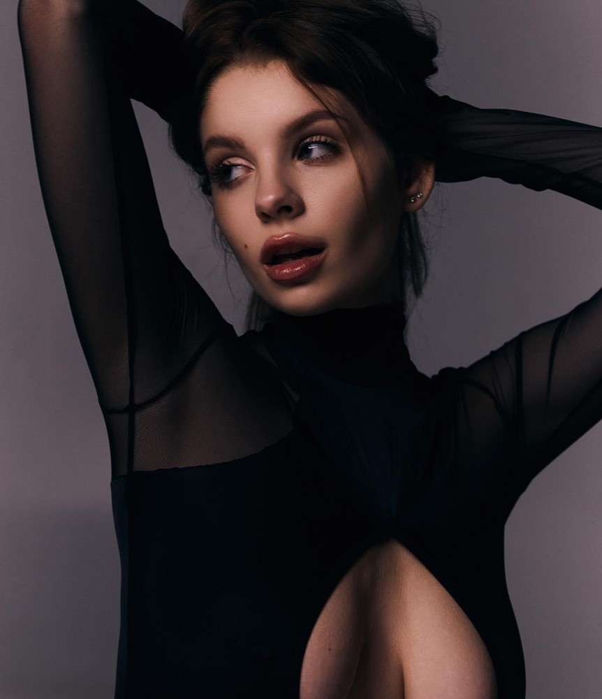 Индивидуалка Анастасия фото № 2 в городе Раменское