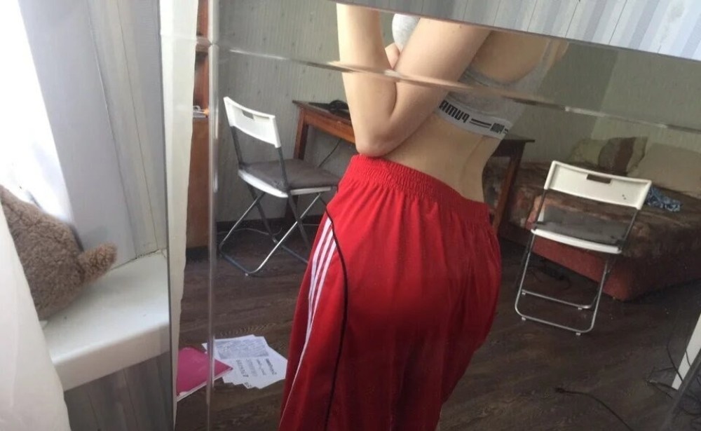 Индивидуалка Аня фото № 2 в городе Раменское