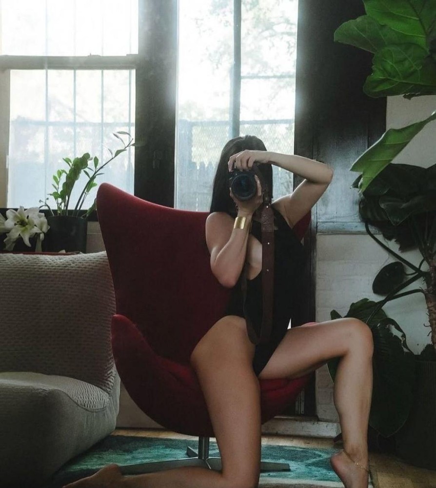 Индивидуалка Арина фото № 2 в городе Раменское