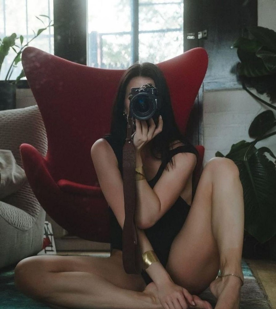 Индивидуалка Арина фото № 2 в городе Раменское