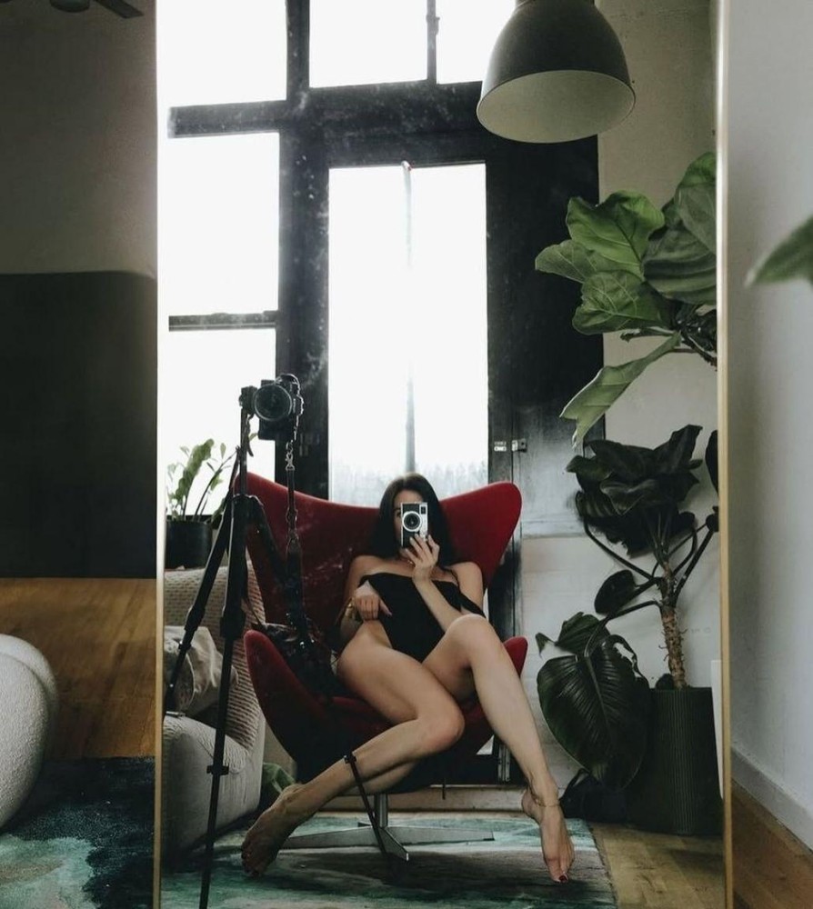 Индивидуалка Арина фото № 2 в городе Раменское