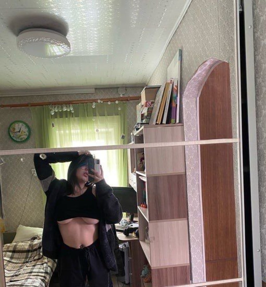 Индивидуалка Арина фото № 2 в городе Раменское