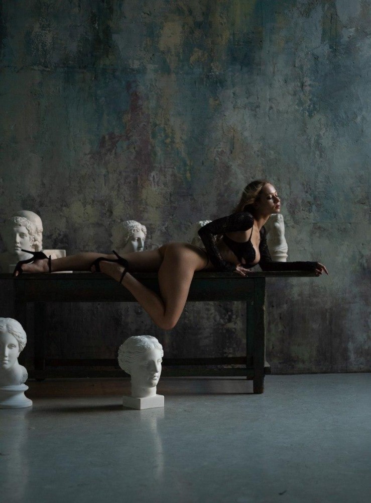 Индивидуалка Арина фото № 2 в городе Раменское