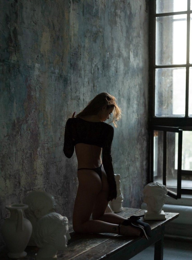 Индивидуалка Арина фото № 2 в городе Раменское