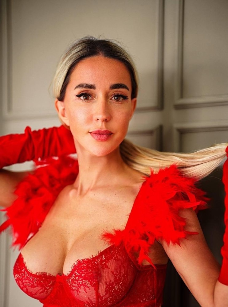 Индивидуалка Ася фото № 2 в городе Раменское