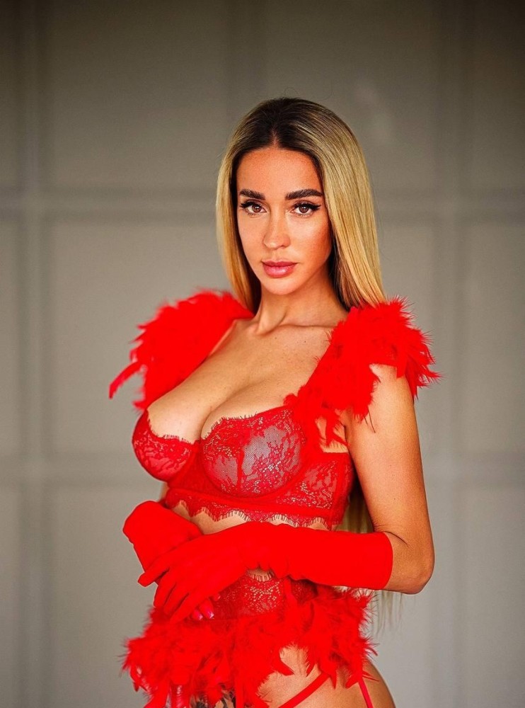 Индивидуалка Ася фото № 2 в городе Раменское