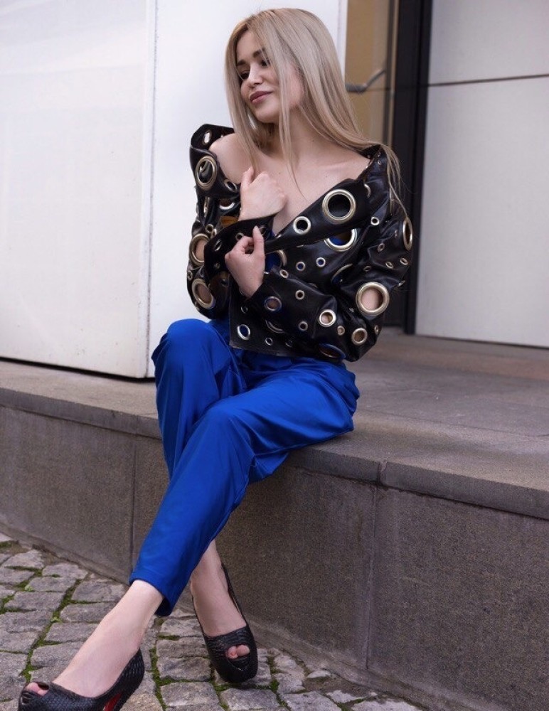 Индивидуалка Вика главное фото в городе Раменское 