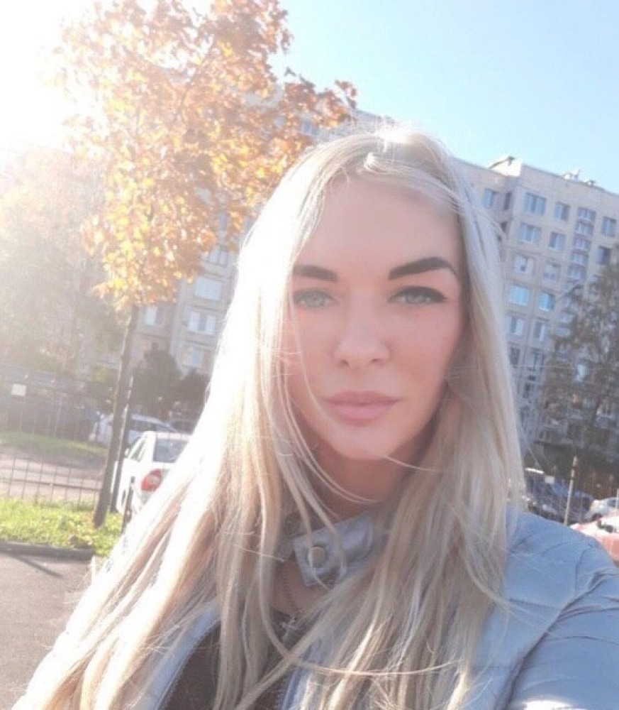 Индивидуалка Влада главное фото в городе Раменское 