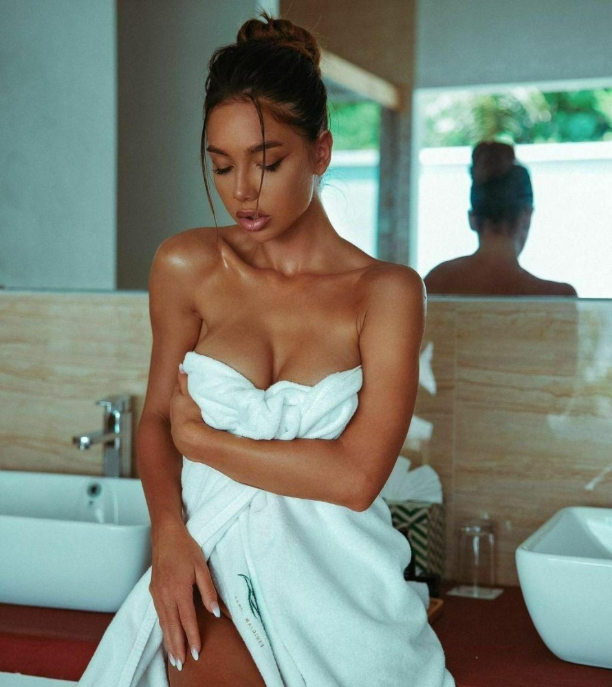 Индивидуалка Джулиана фото № 2 в городе Раменское