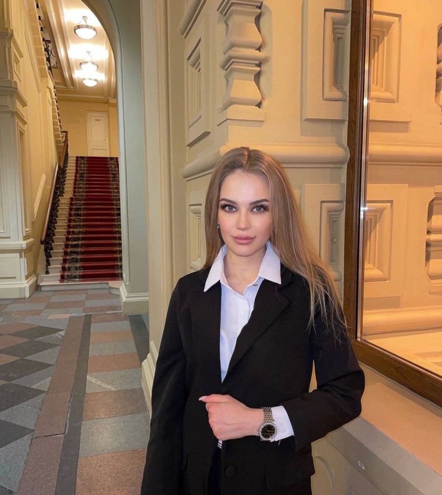 Индивидуалка Ева фото № 2 в городе Раменское