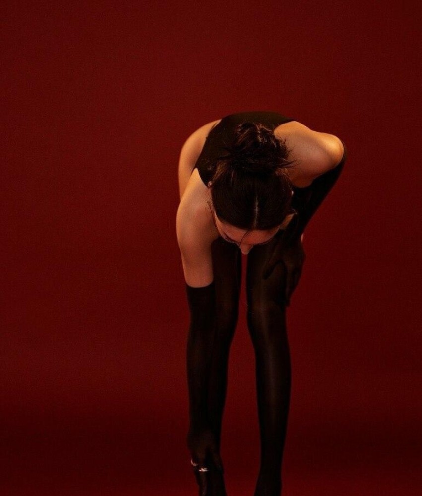 Индивидуалка Ева фото № 2 в городе Раменское