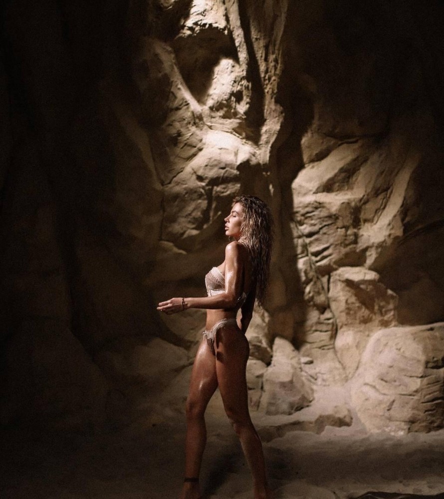 Индивидуалка Инга фото № 2 в городе Раменское